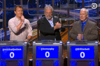 comedy central @midnight GIF by RiffTrax