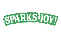 Spark Joy Sticker by Manulife Philippines