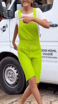 Lourdes GIF
