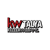 Kw Kellerwilliams Sticker