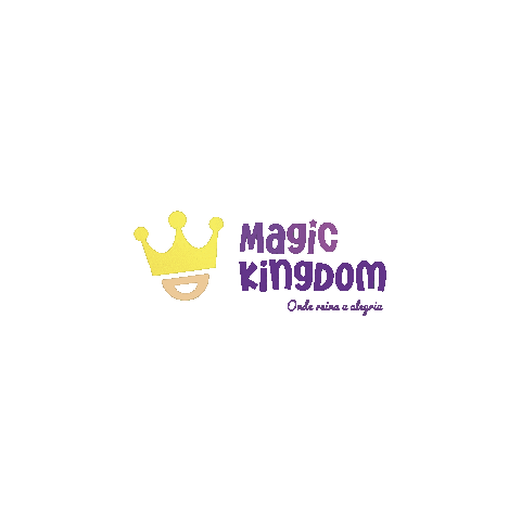 BuffetMagicKingdom giphygifmaker Sticker