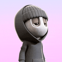 Think I Know GIF by a KID called BEAST