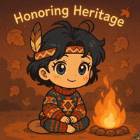 Hana Heritage GIF by Persona