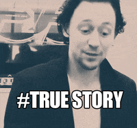 tom hiddleston GIF