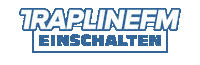 Text Radio Sticker by TRAPLINEFM