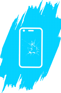 iCrack phonerepair iphonerepair icrackgr icrack Sticker
