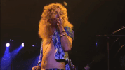 rock and roll GIF
