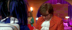 austin powers GIF