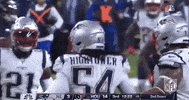 Regular Season Football GIF by NFL