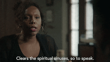 cloakanddagger marvel freeform dagger cloak GIF