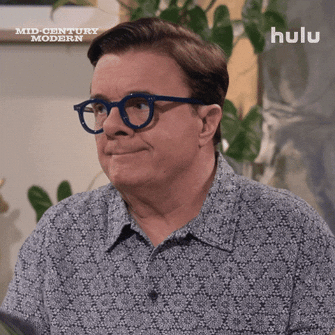 Nathan Lane Yes GIF by HULU
