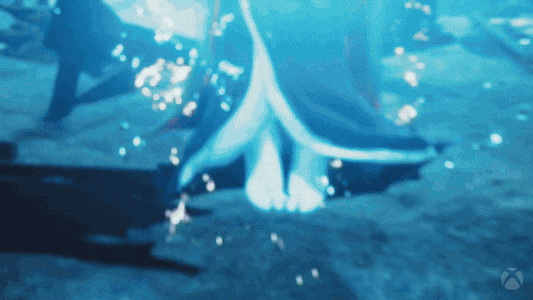 Red Hair Girl GIF by Xbox