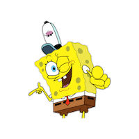 You Got It Nickelodeon Sticker