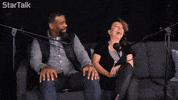 chuck nice lol GIF by StarTalk Radio with Neil deGrasse Tyson