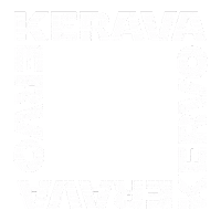 Keravankaupunki kerava kervo keravan kaupunki Sticker