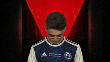 Happy Esports GIF by Bundesliga