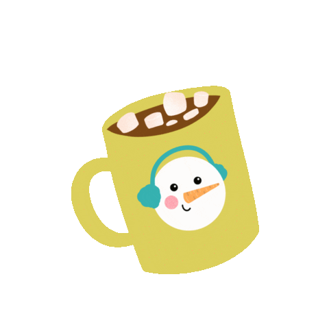 Merry Christmas Sticker