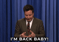 Baby GIF by The Tonight Show Starring Jimmy Fallon