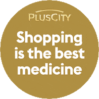 Shopping Sticker by PlusCity
