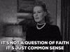 miracle on 34th street christmas movies GIF
