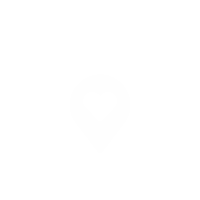 Heart Usa Sticker by CANUSA