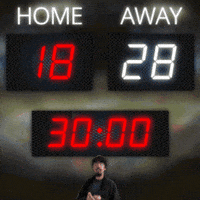 18 Home GIF
