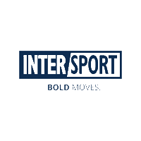 IntersportBuzz  Sticker
