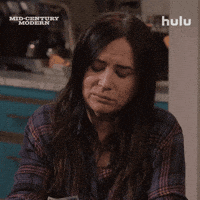 If You Say So Mindy GIF by HULU