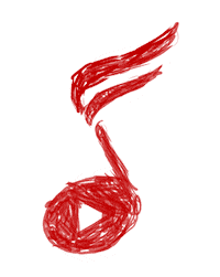 Happy Dance Sticker by La Musica