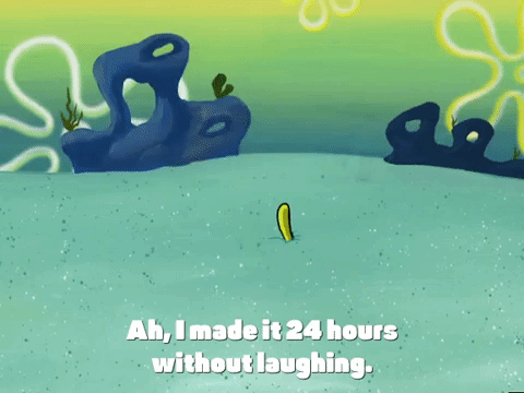 selling out season 4 GIF by SpongeBob SquarePants