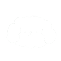 Dog Puppy Sticker