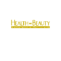 Health Beauty Sticker by Health Park