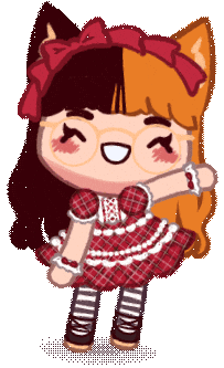 Wave Hello Sticker