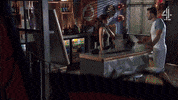 Party Love GIF by Hollyoaks