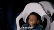 fox broadcasting GIF by The Orville