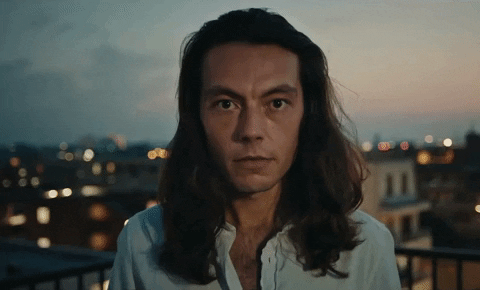 GIF by EDEN