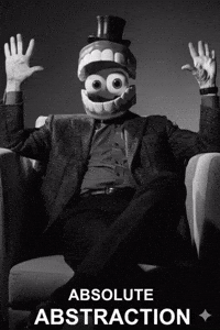 Cinema Cain GIF