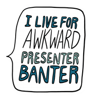 Animated Sticker