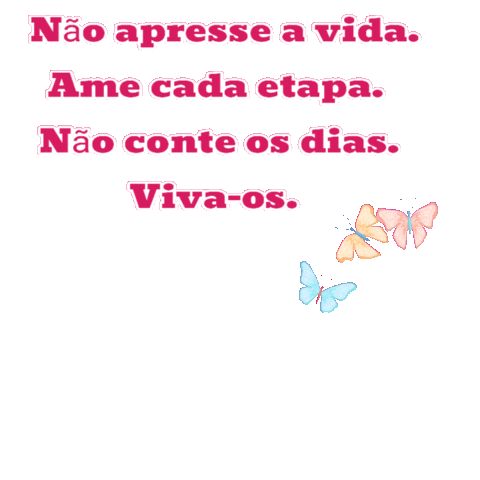 Frases Motivacao Sticker