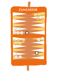 Summer Time Sticker by lancasterbeauty