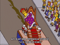 homer simpson episode 6 GIF