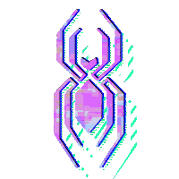 Spiderman Sticker by Traveloka