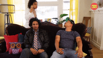 Am I Talking To You?