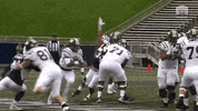 ohio bobcats athens GIF by Ohio Football