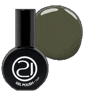 21Ec335 Sticker by Nails21