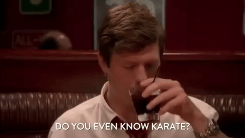 comedy central GIF by Workaholics