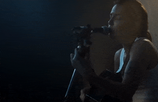 Beautiful Stranger GIF by Halsey