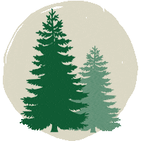 Kerst Sticker by mimix
