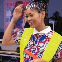 Happy All Stars GIF by Lifetime