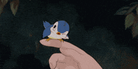 snow white song GIF by Disney